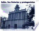 Belén, sus historias y protagonistas