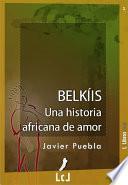 Belkíis