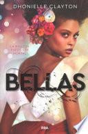 Libro Bellas
