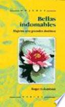 Bellas indomables