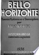 Bello Horizonte