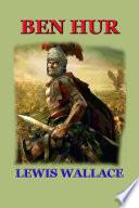 Ben Hur, una historia de Jesucristo