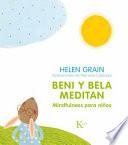 Beni Y Bela Meditan