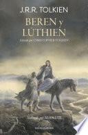 Beren y Lúthien