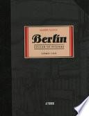 Berlin Libro Uno