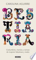 Bestiaria