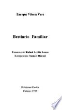 Bestiario familiar