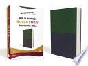 Biblia Bilingue / Bilingual Bible
