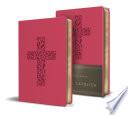 Biblia Católica En Español. Símil Piel Fucsia, Tamaño Compacto / Catholic Bible. Spanish-Language, Leathersoft, Fucsia, Compact