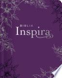 Biblia Inspira NTV