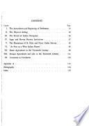 Bibliografía del folklore peruano