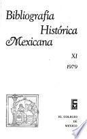 Bibliografía histórica mexicana