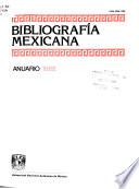 Bibliografía mexicana