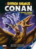 Biblioteca Conan-La Espada Salvaje de Conan 9-La Ciudadela Escarlata y otros relatos