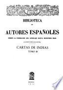 Biblioteca de autores españoles
