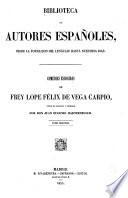 Biblioteca de autores españoles