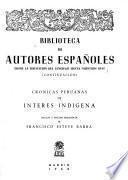 Biblioteca de autores españoles