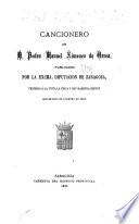 Biblioteca de escritores aragonese