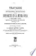 Biblioteca de escritores aragoneses