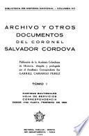 Biblioteca de historia nacional