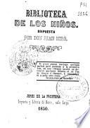 Biblioteca de los niños