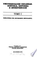 Biblioteca del movimiento estudiantil