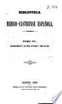 Biblioteca médico-castrense española