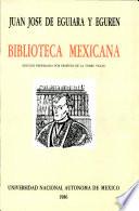 Biblioteca mexicana