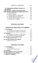 Bibliotheca orientalis