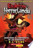 Bienvenido al Campamento de las Serpientes