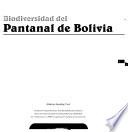 Biodiversidad del Pantanal de Bolivia