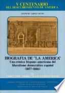Biografia de la América