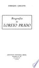 Biografía de Loreto Prado