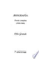 Biografía
