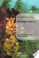 Biología marina