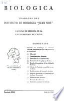 Biológica