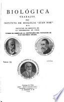 Biológica