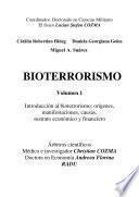 BIOTERRORISMO