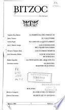 Bitzoc literatura