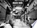 Black Hole: Agujero Negro