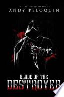 Blade of the Destroyer