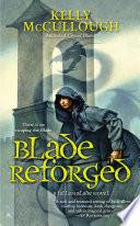 Blade Reforged