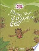 Blanca Nieve y los Siete Gigantones