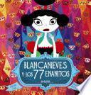 Blancanieves y los 77 enanitos