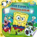 ¡Bob Esponja, futbolista estelar! (SpongeBob, Soccer Star!)
