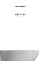 Bodas de odio