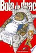 Bola de Drac 18