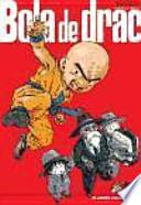 Bola de Drac 3