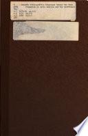 Boletín bibliográfico