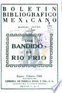 Boletín bibliográfico mexicano